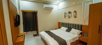 Shiv Shyam Inn