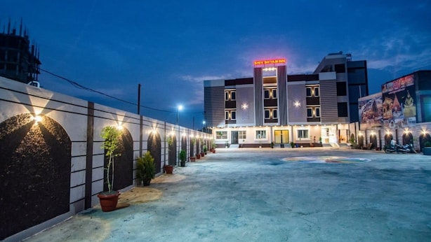 Exterior - Shiv Shyam Inn (Goyala Buzurg)