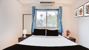 Unclassified image, 4 of 29, button - Hotel O Khadakwasla Lakeview Formerly (Pune)