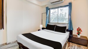 Unclassified image, 5 of 29, button - Hotel O Khadakwasla Lakeview Formerly (Pune)