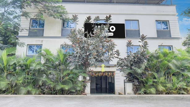Unclassified image, 1 of 29, button - Hotel O Khadakwasla Lakeview Formerly (Pune)