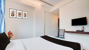 Unclassified image, 2 of 29, button - Hotel O Khadakwasla Lakeview Formerly (Pune)