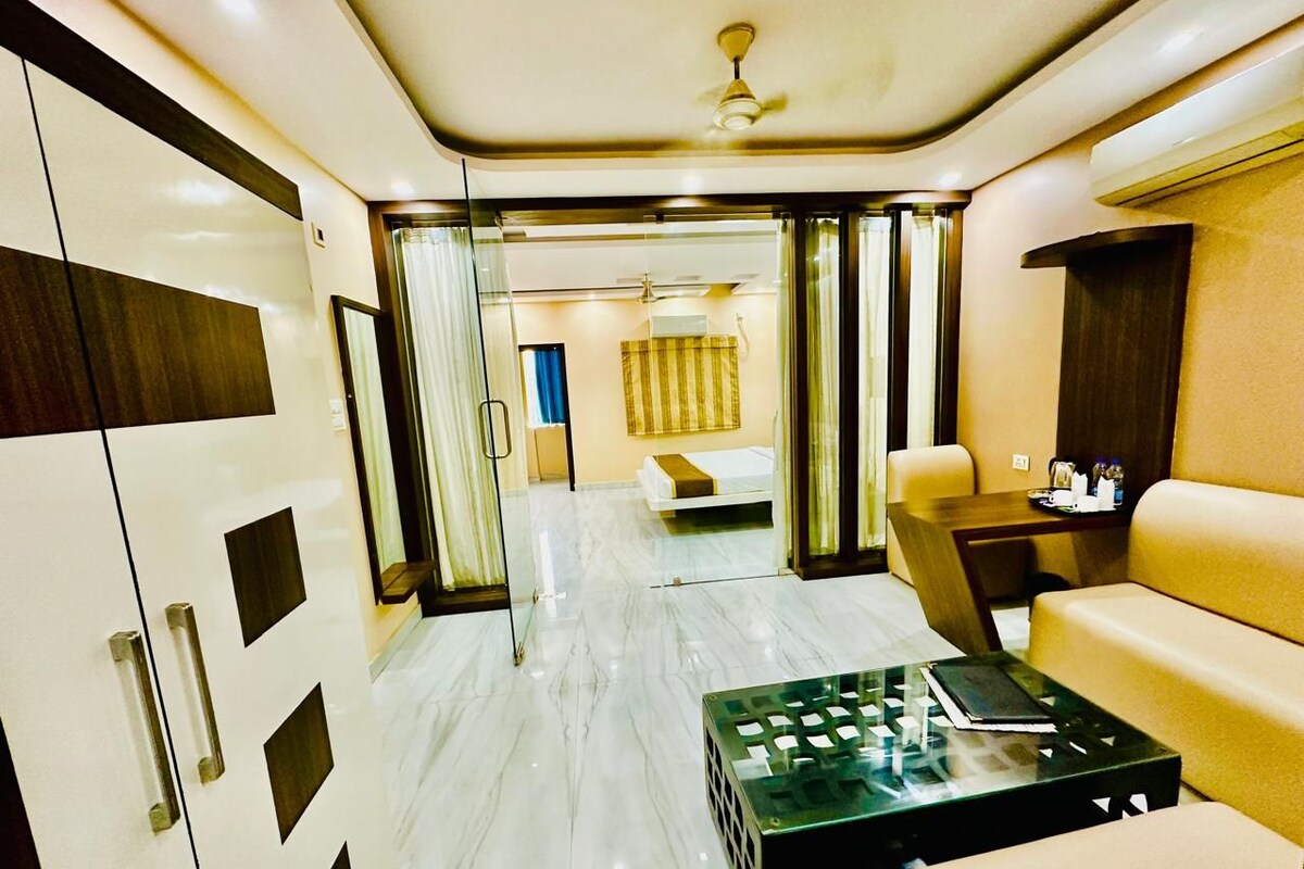 Phòng Suite | Truy cập Internet không dây miễn phí 