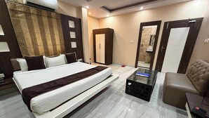 Executive kamer | Gratis wifi