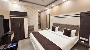 Premium kamer | Gratis wifi