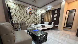 Executive kamer | Gratis wifi
