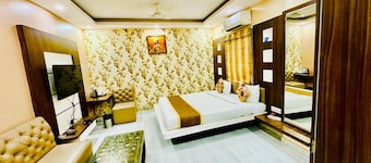 Hotel Grand Imperial