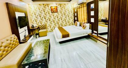 Hotel Grand Imperial