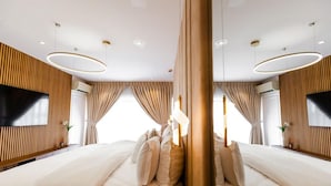 Penthouse Deluxe