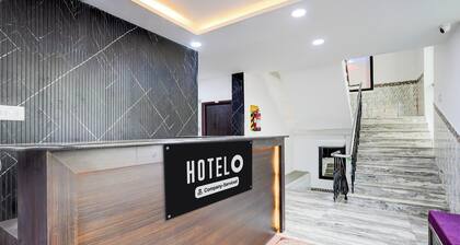 Hotel O Janappanchatram