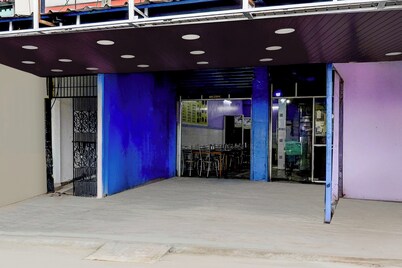 Hotel O Janappanchatram