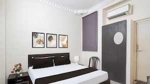 Deluxe-huone | Ilmainen Wi-Fi