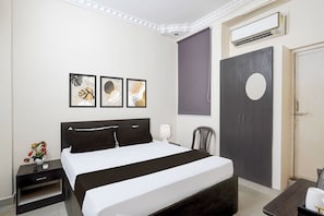 Habitación Deluxe | Wifi gratis
