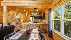Unclassified image, 5 of 63, button - Bougie Bear Den by Colonial Properties (Sevierville)