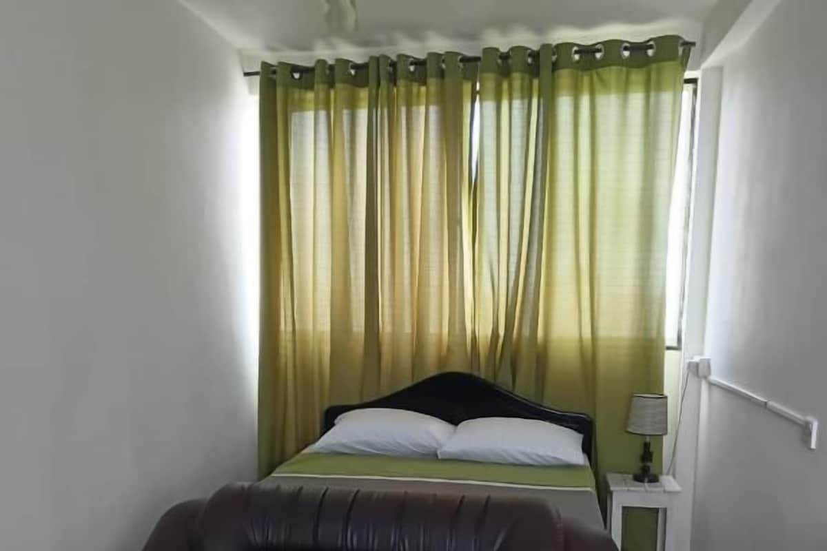 Studio Deluxe, vue mer