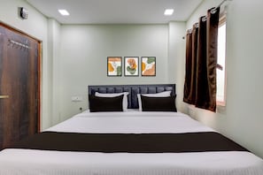 Deluxe-huone | Ilmainen Wi-Fi