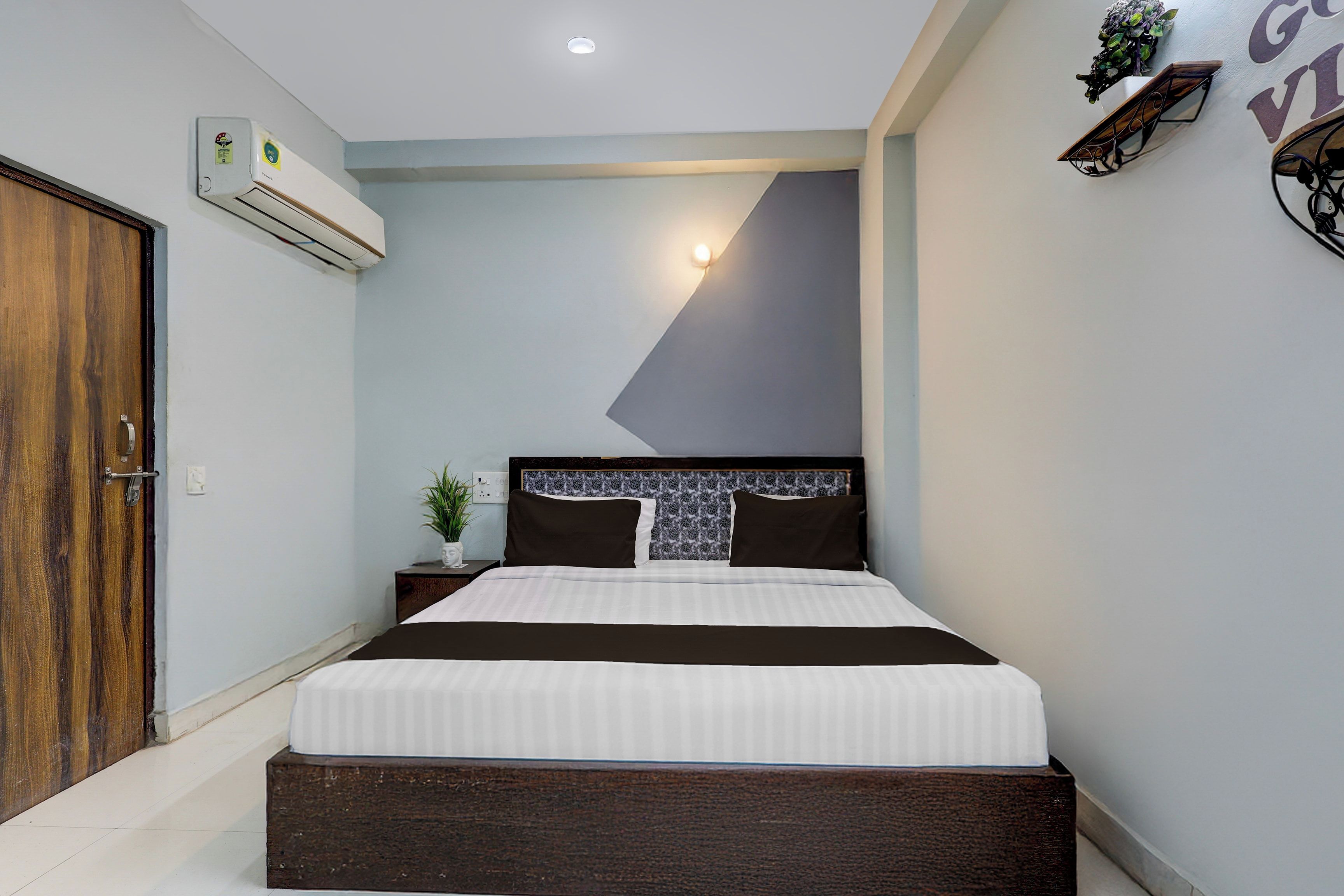 Habitación Deluxe doble