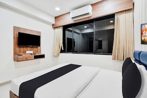 Room - Collection Kudasan Gandhinagar Mansion (Kudasan)