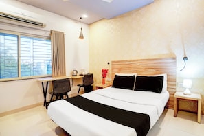 Free WiFi - Super Hotel O Katol Road Friends Colony (Nagpur)