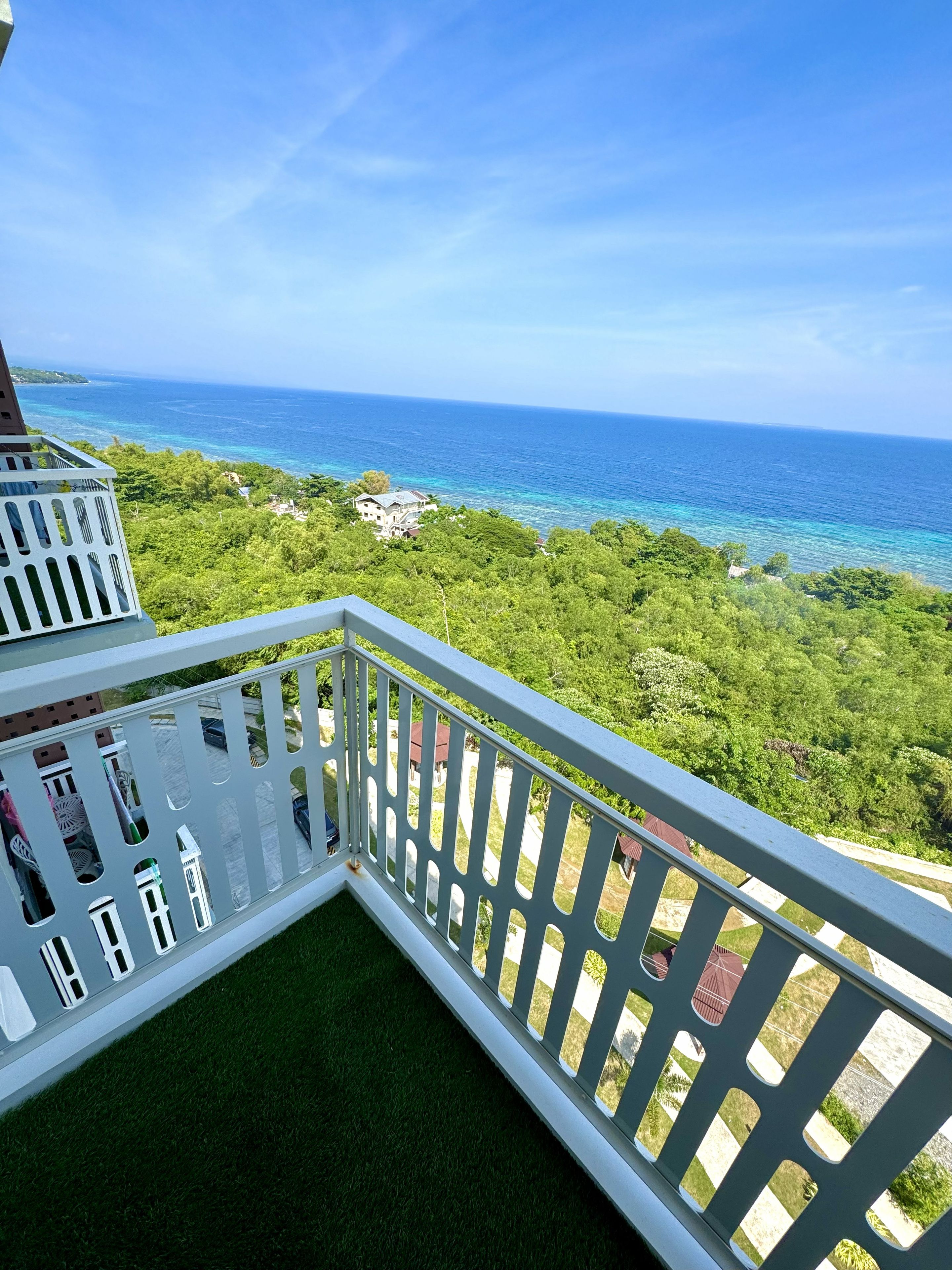 Standard Condo, Balcony, Sea View | Property grounds