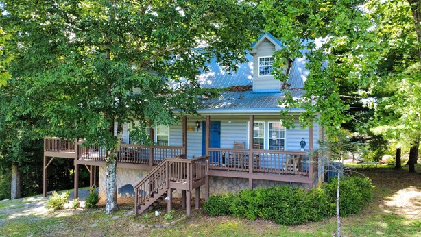 Unclassified image, 1 of 42, button - Cove's Edge | Wears Valley Retreat (Sevierville)