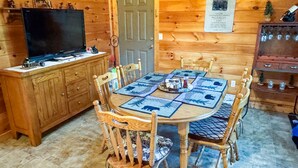 Unclassified image, 5 of 42, button - Cove's Edge | Wears Valley Retreat (Sevierville)