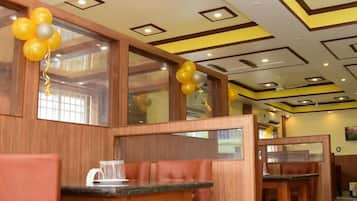 Restaurantes