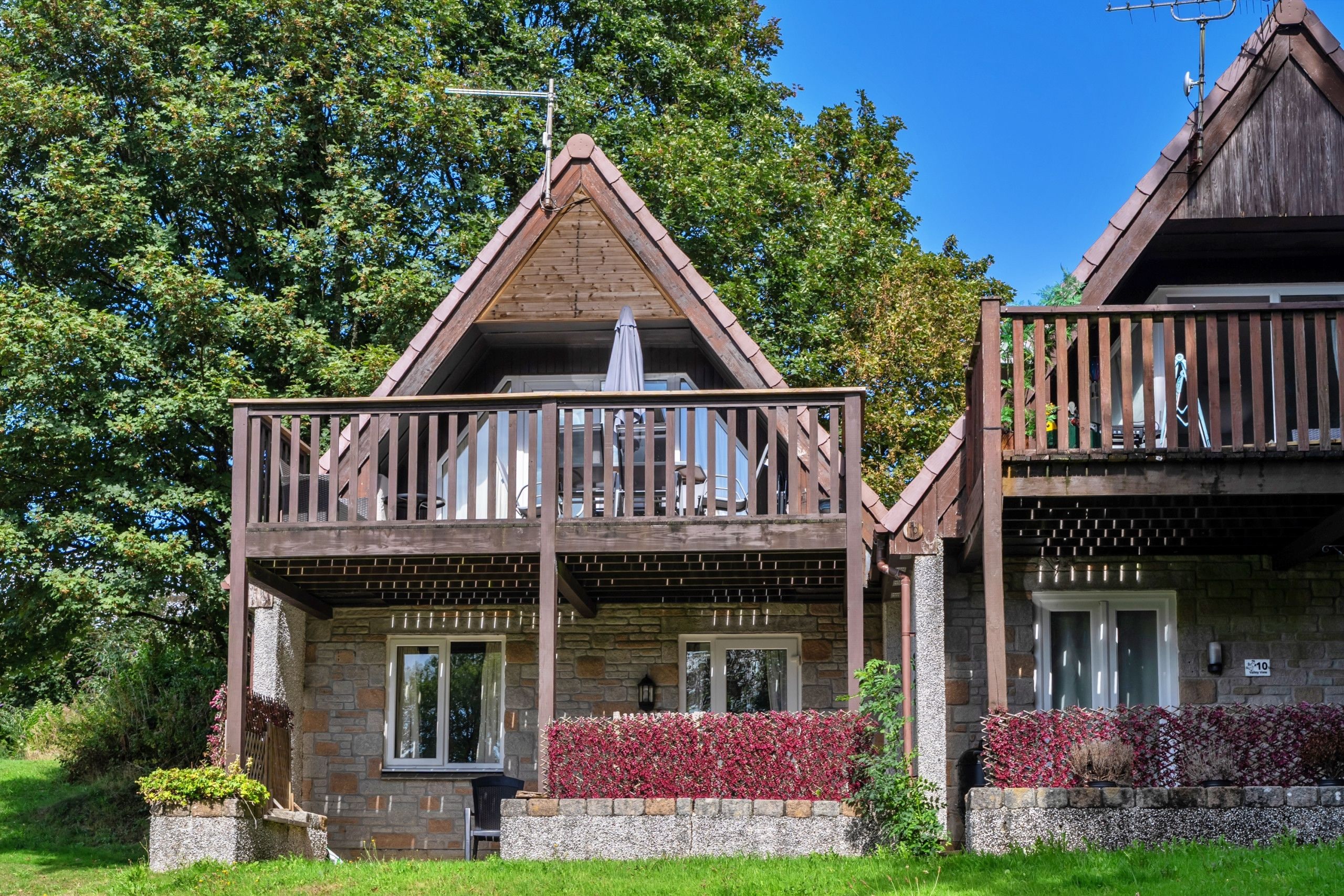 Außenbereich