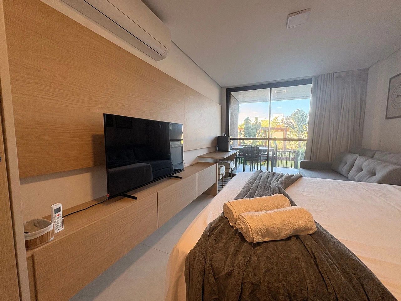 Comfort studio | Gratis wifi