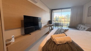 Comfort studio