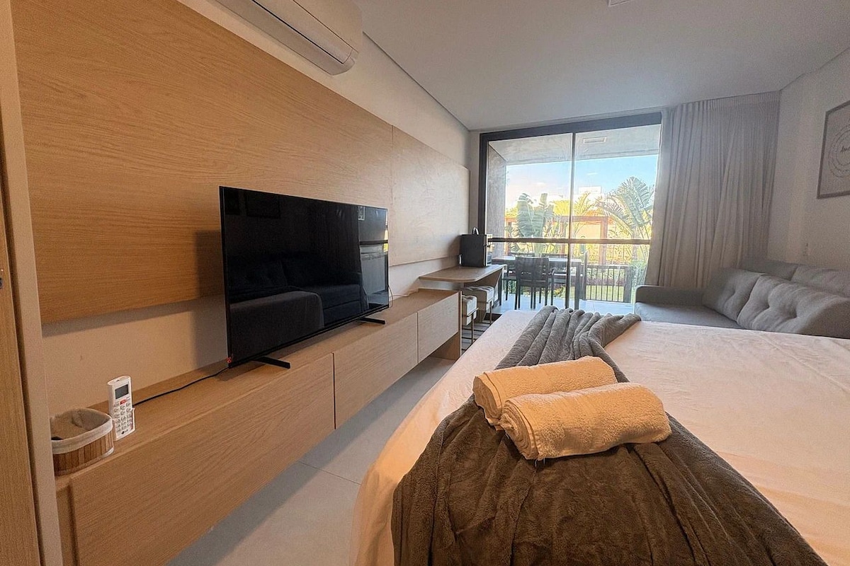 Comfort studio | Gratis wifi