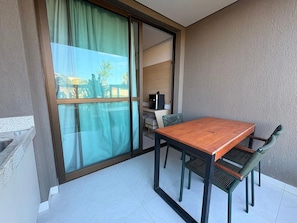 Comfort Studio | Dining - Beach Class Summer Residence (Ipojuca)