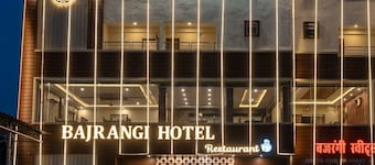 Bajrangi Hotel