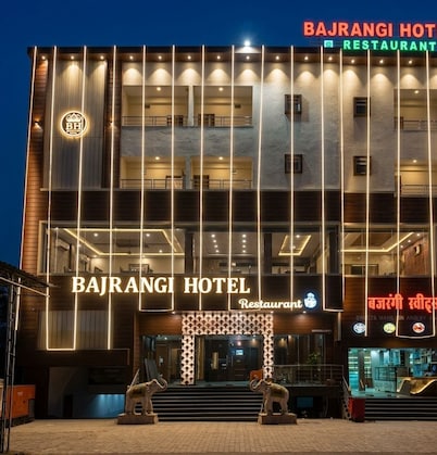 Bajrangi Hotel