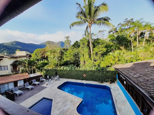 Hotel Canto do Rio