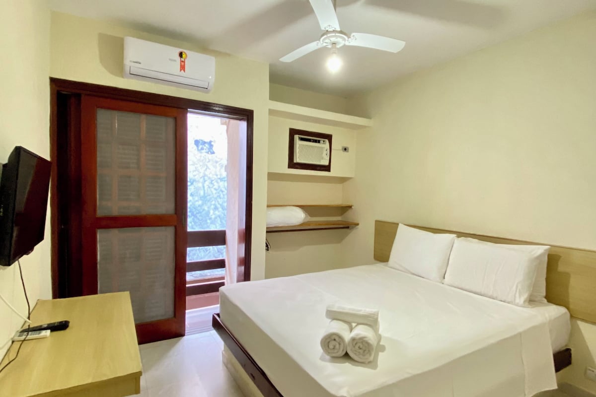Superior Suite | Iron/ironing board (on request), free WiFi