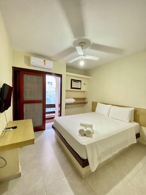 Superior Suite - Hotel Canto do Rio (São Sebastião)