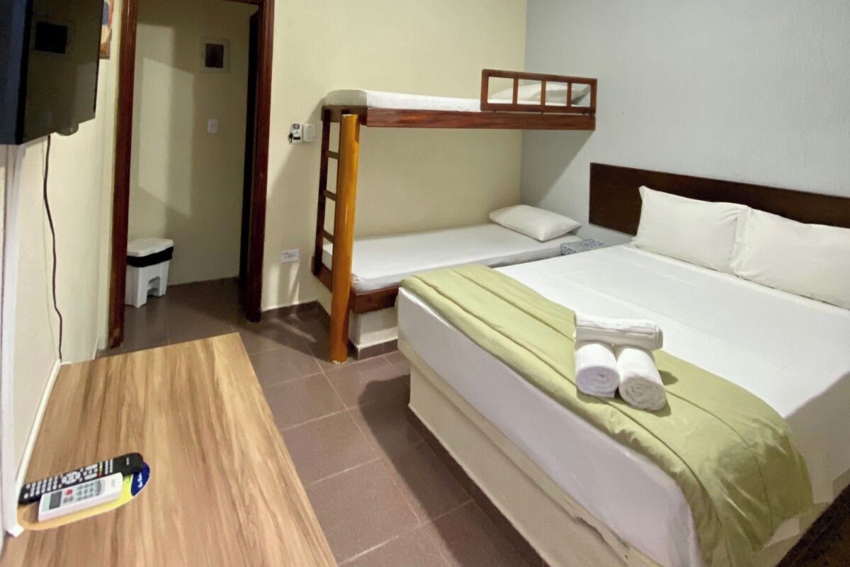 Economy Suite | Iron/ironing board (on request), free WiFi