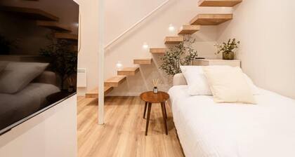 Szerb Boutique Suites by BQA