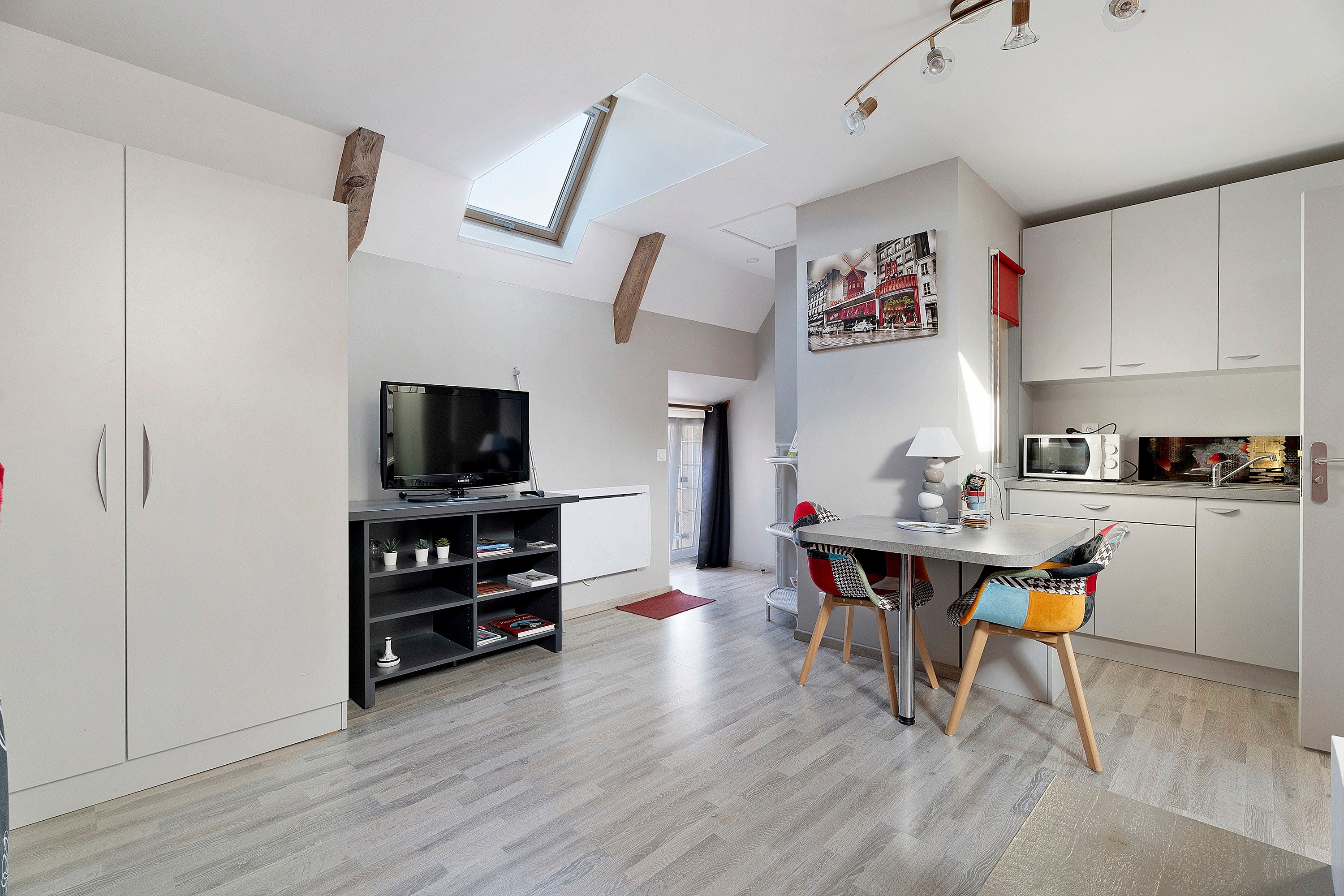 Intérieur