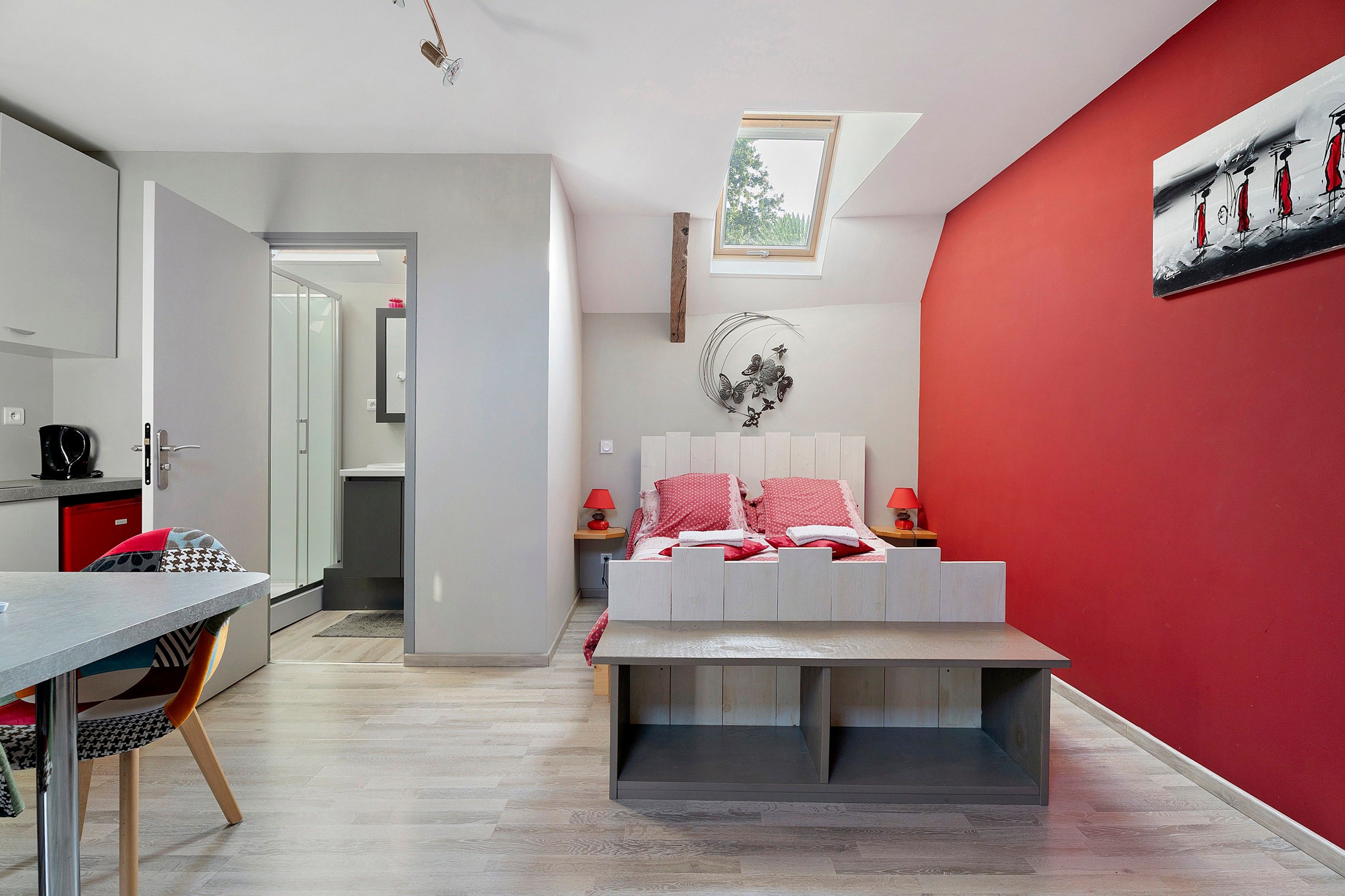 Kamer