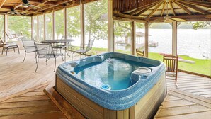 Nhà (4 Bedrooms) | Nội thất
