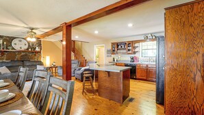 Nhà (4 Bedrooms) | Nội thất