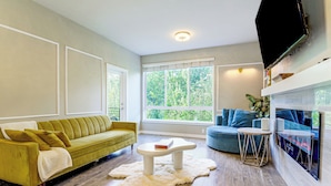Apartemen (3 Bedrooms) | Interior