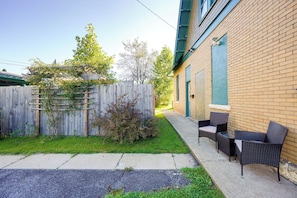 Unclassified image, 3 of 21, button - Explore Historic Ridgway! Apt w/ EV Charger (Ridgway)