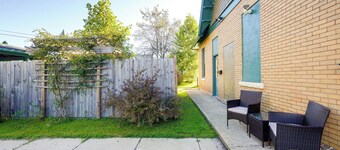 Explore Historic Ridgway! Apt w/ EV Charger