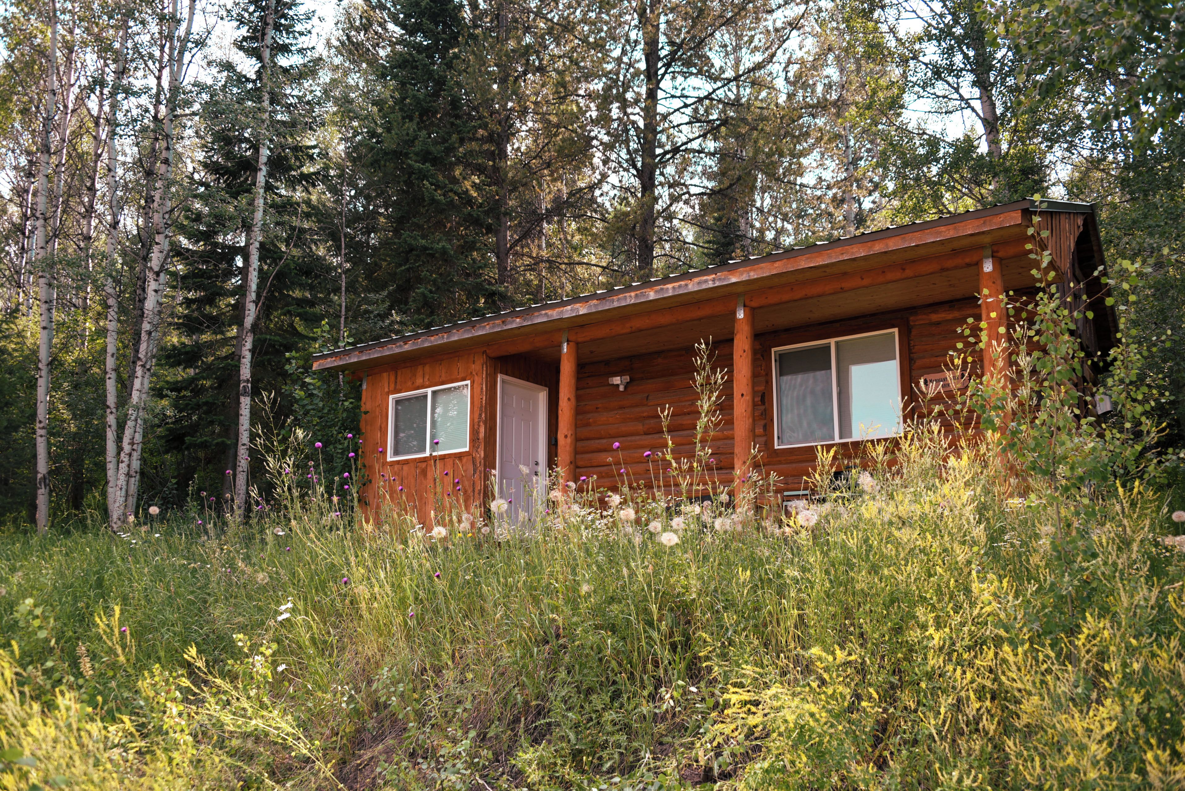 House (1 Bedroom) | Front of property