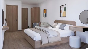 Room - Sandoria Boutique Hotel (Phu Quoc)