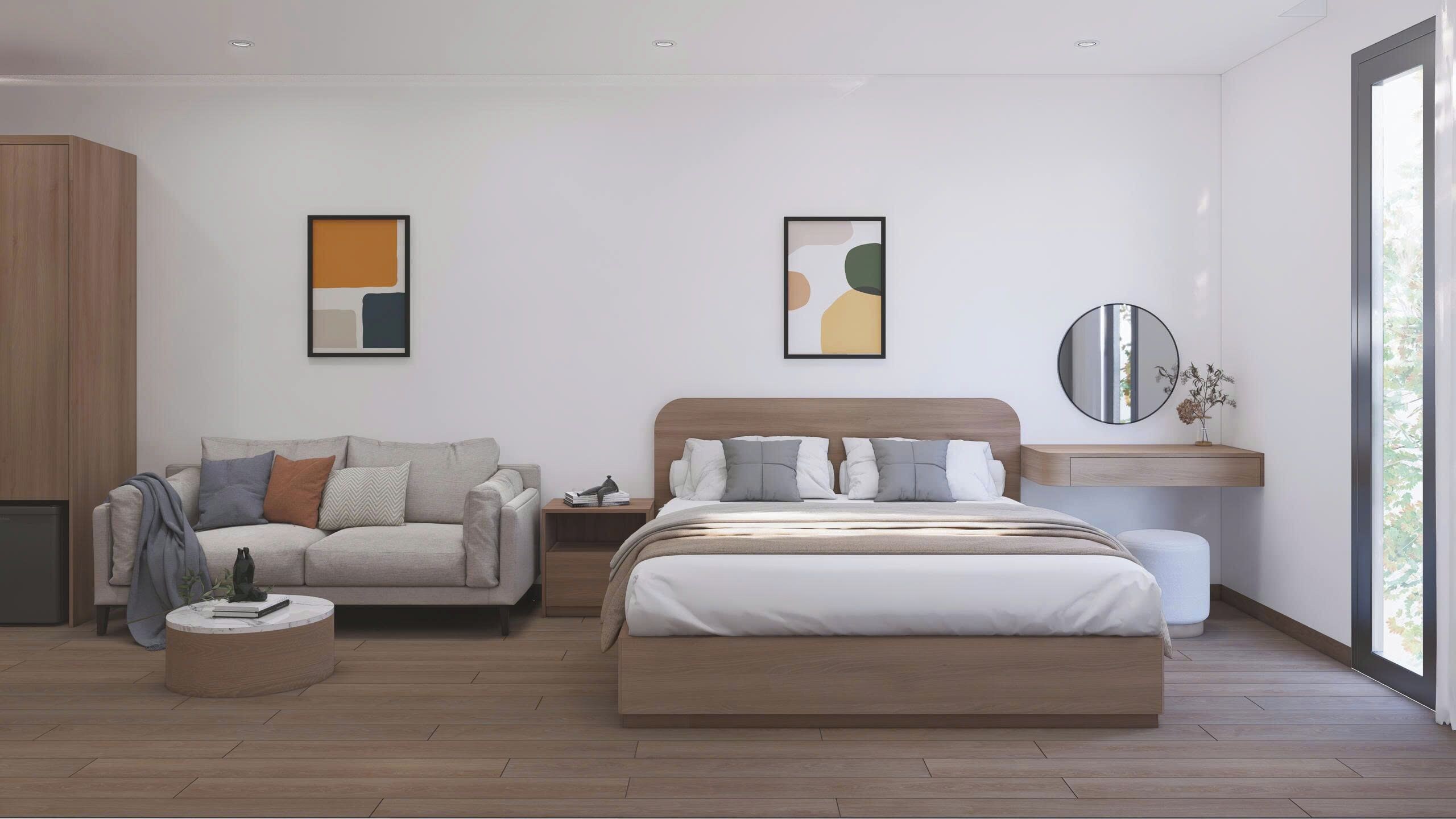 Habitación