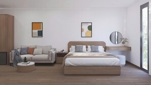 Room - Sandoria Boutique Hotel (Phu Quoc)